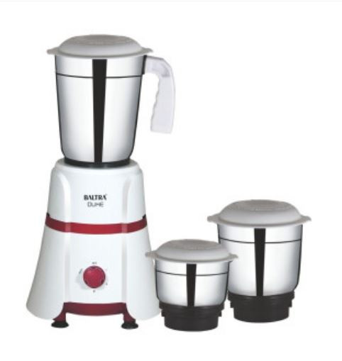 Baltra Mixer Grinder BMG 159 DUKE 3 550 W
