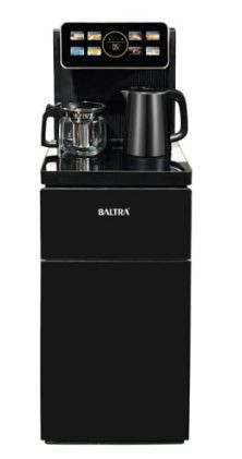 Baltra Tea Station BTS 201 ThermiQ – Bottom Loading (Compressor)
