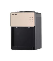 Baltra Water Dispenser BWD 140 HYDRO – Table‑Top (Hot & Normal)