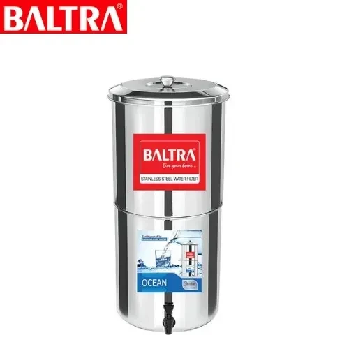 Baltra Water Purifier BWF 104 Ocean – 21Ltr