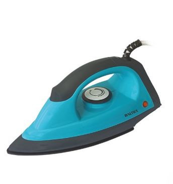 Baltra Dry Iron BTI 137 Shine