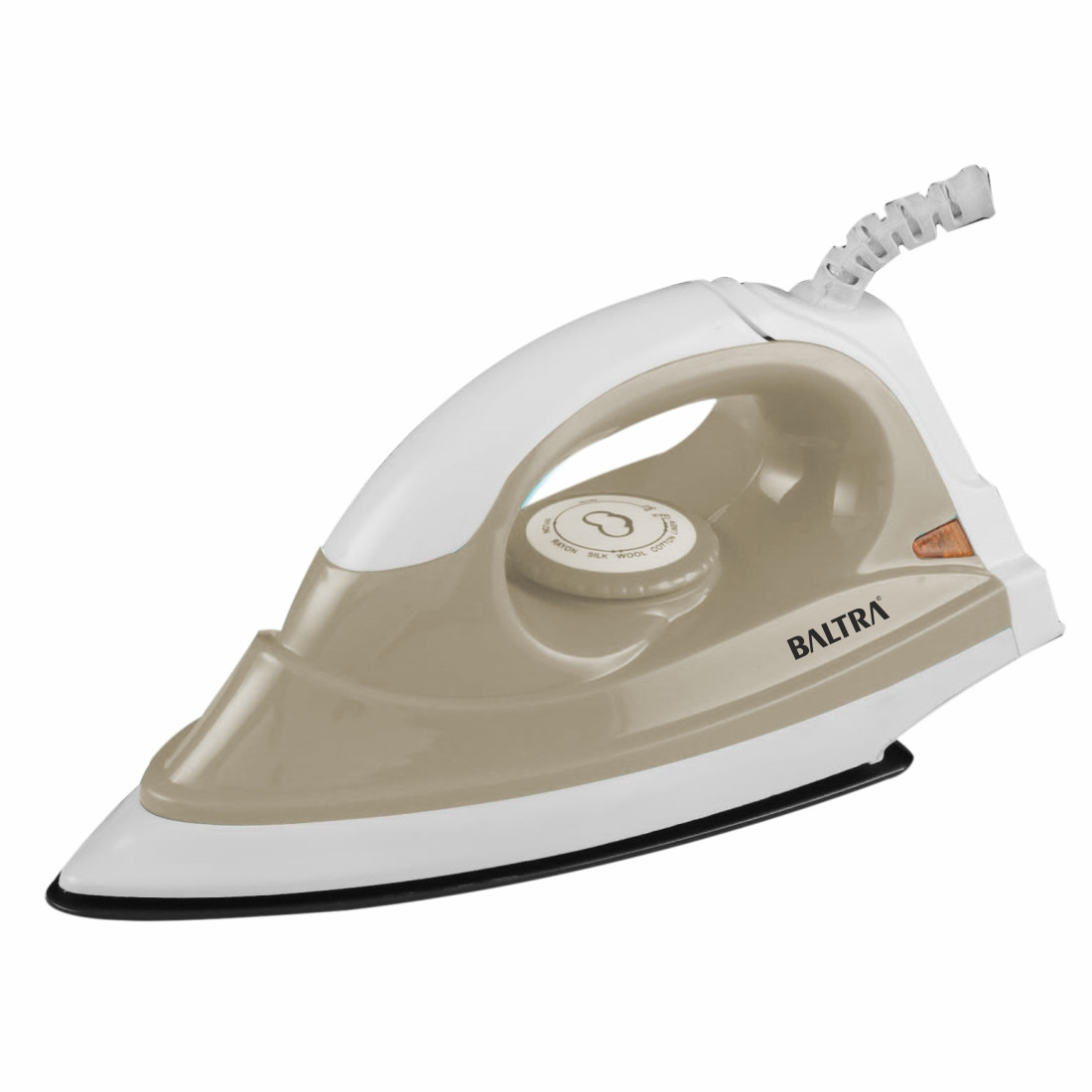 Baltra Dry Iron BTI 139 Craft