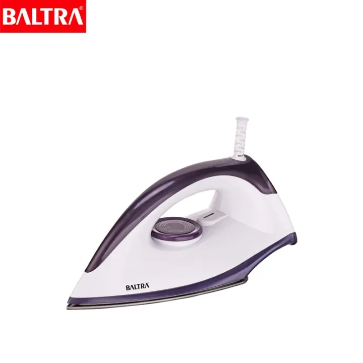 Baltra Dry Iron BTI 165 Dash