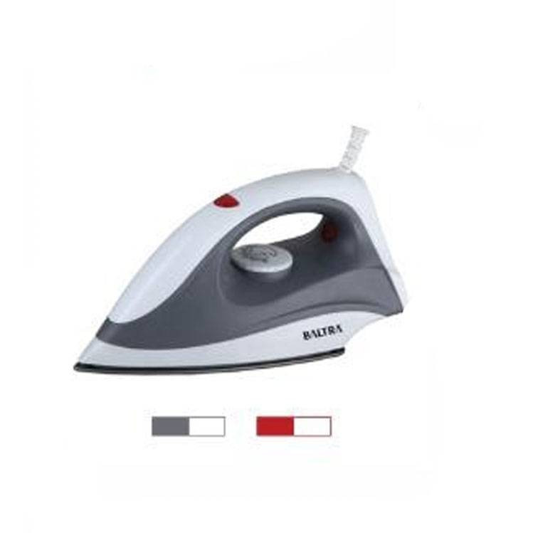 Baltra Dry Iron BTI 167 Armor