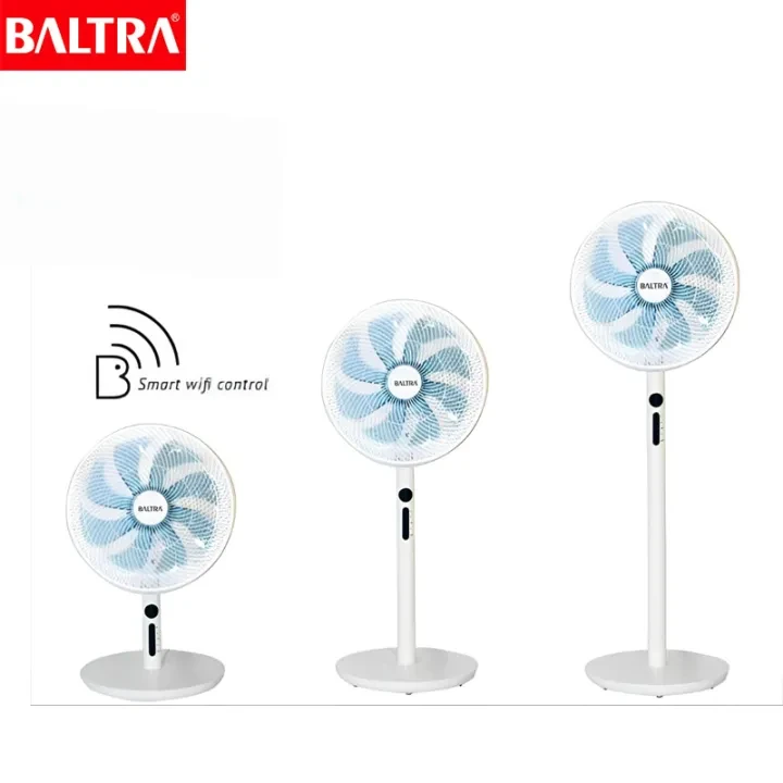 Baltra 14" Stand Fan BF 236 Infinia
