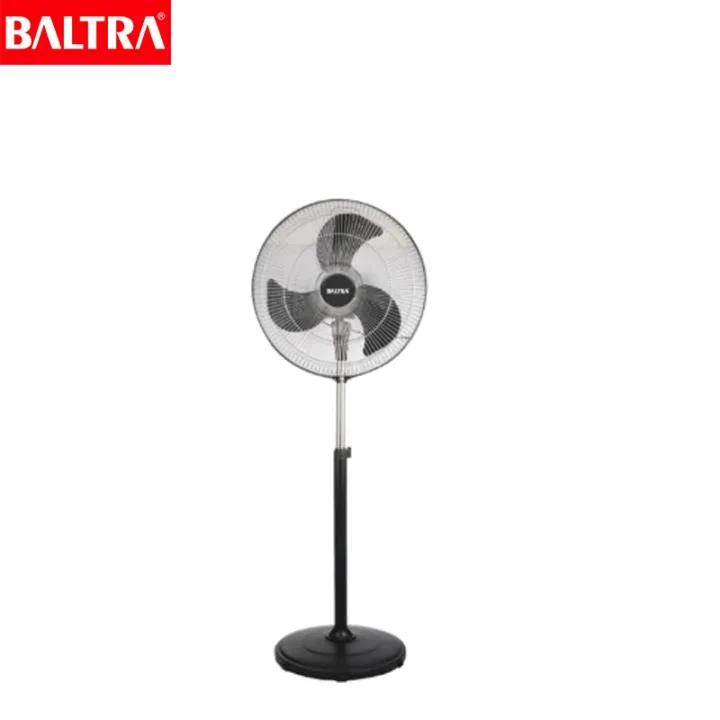 Baltra 18" Farrata Stand Fan BF 266 Rush