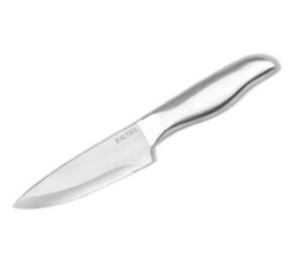 Baltra BTKS300‑9 — 9 Inch Carving Knife (SS Handle)