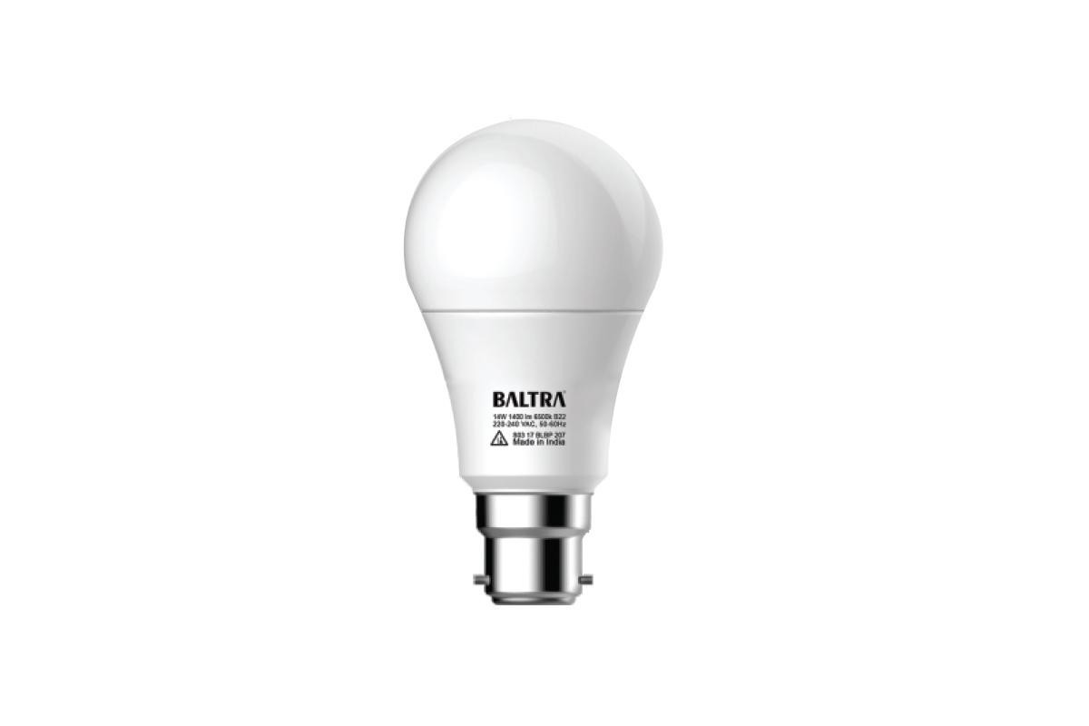 Baltra LED Bulb BLB‑305 Dream – 10W