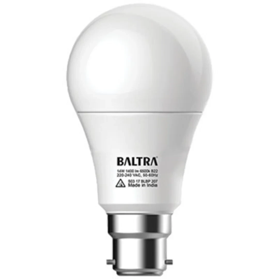 Baltra LED Bulb BLB‑204 Galaxy–7W