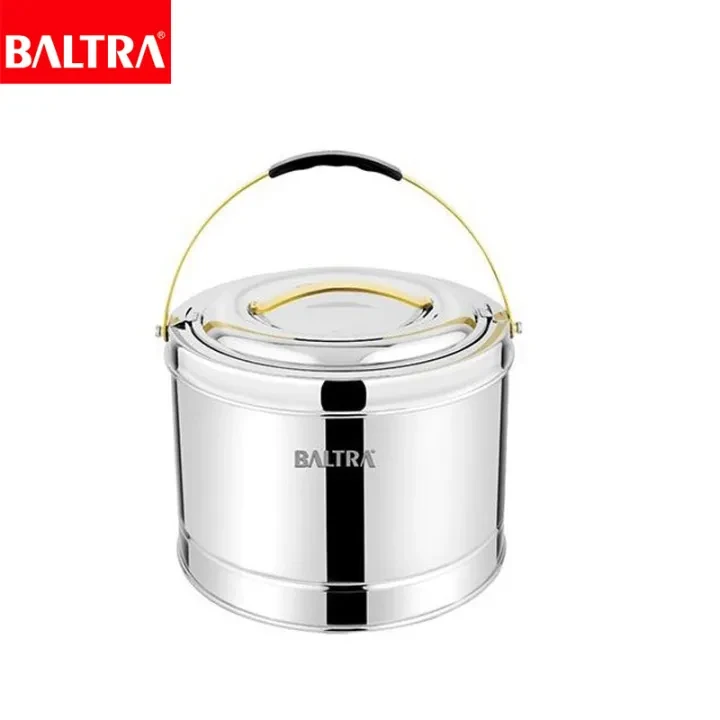 Baltra Hot Pot Lunch Box BSL 434 Savory – 7.5 L