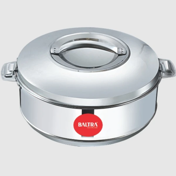 Baltra Royal Hot Case Casserole – BSC 204 (4 Ltr)