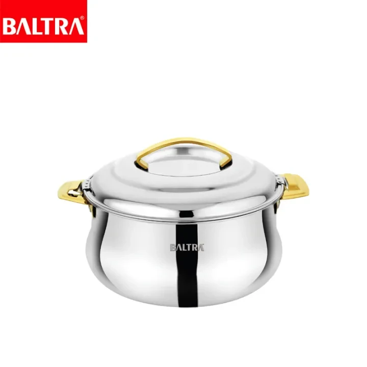 Baltra SS Casserole – BSC 215 Dolphin (2.7 Ltr)