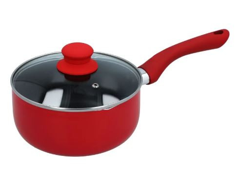 Baltra Sauce Pan BTN 254 – Non‑Stick (14 cm)