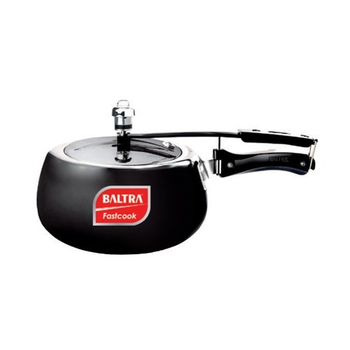 Baltra Pressure Cooker BPC HA500AI – Elegant IB, 5 litres
