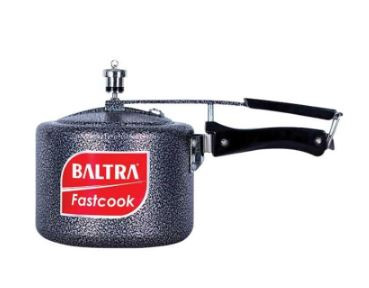 Baltra Pressure Cooker BPC HC300EIB – Elegant IB, 3 litres