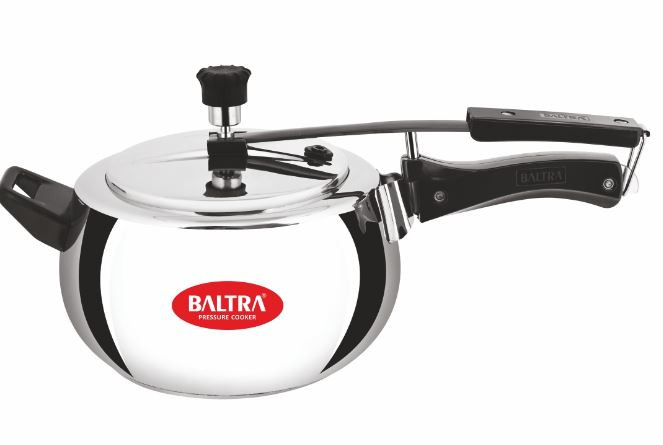 Baltra Pressure Cooker BPC 206 – Crown, 5 Litres (SB)