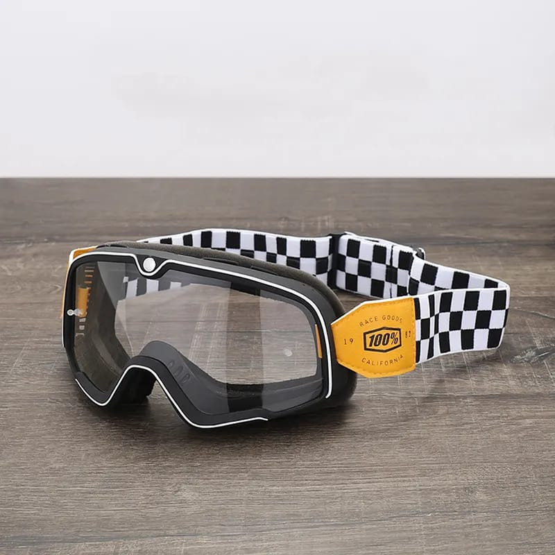 100% Motocross Riding Goggles