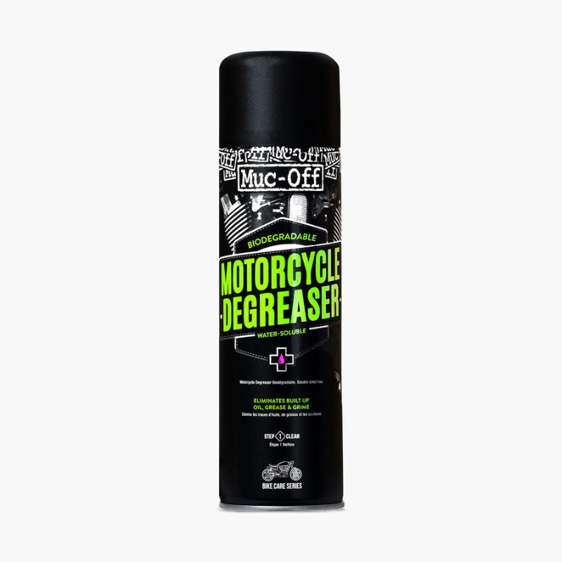 Muc-Off Motorcycle Bio Degreaser – 500 ml