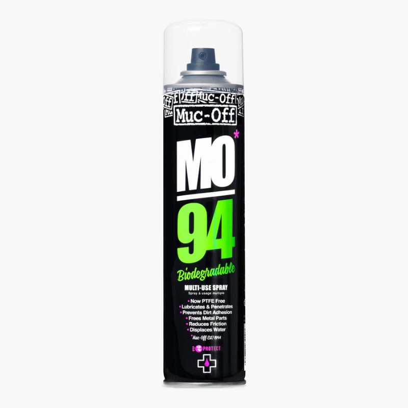 Muc‑Off MO‑94 400 ml