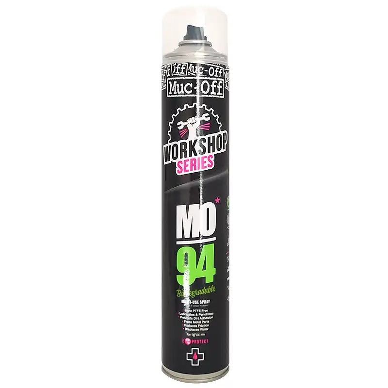 Muc‑Off MO‑94 Workshop 750 ml