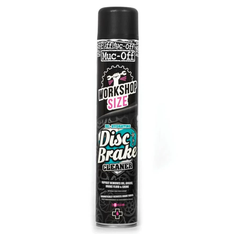 Muc‑Off Disc Brake Cleaner – 750ml