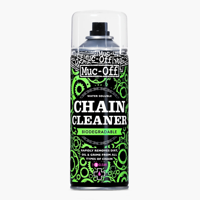 Muc-Off Bio Chain Cleaner – 400 ml