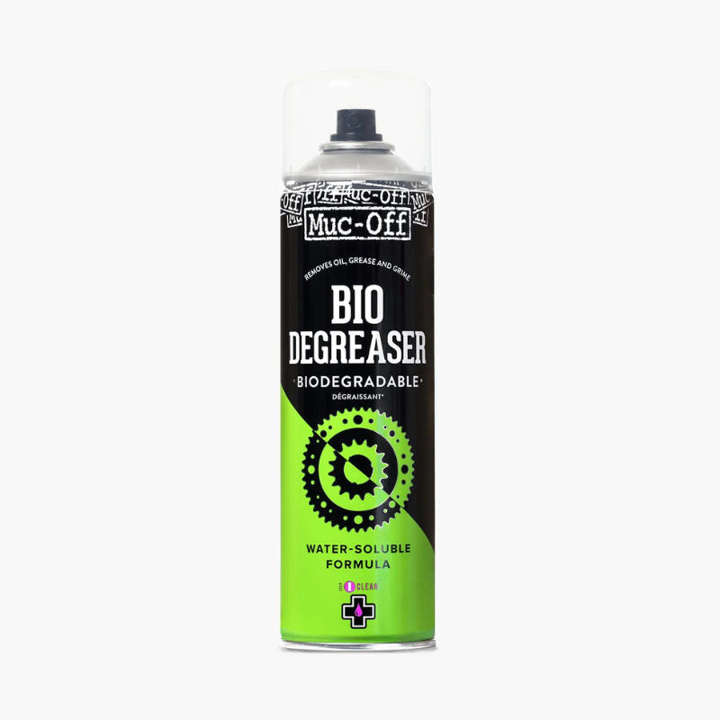 Muc-Off Bio Degreaser – 500 ml