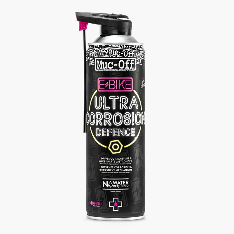 Muc‑Off E-Bike Ultra Corrosion Defense