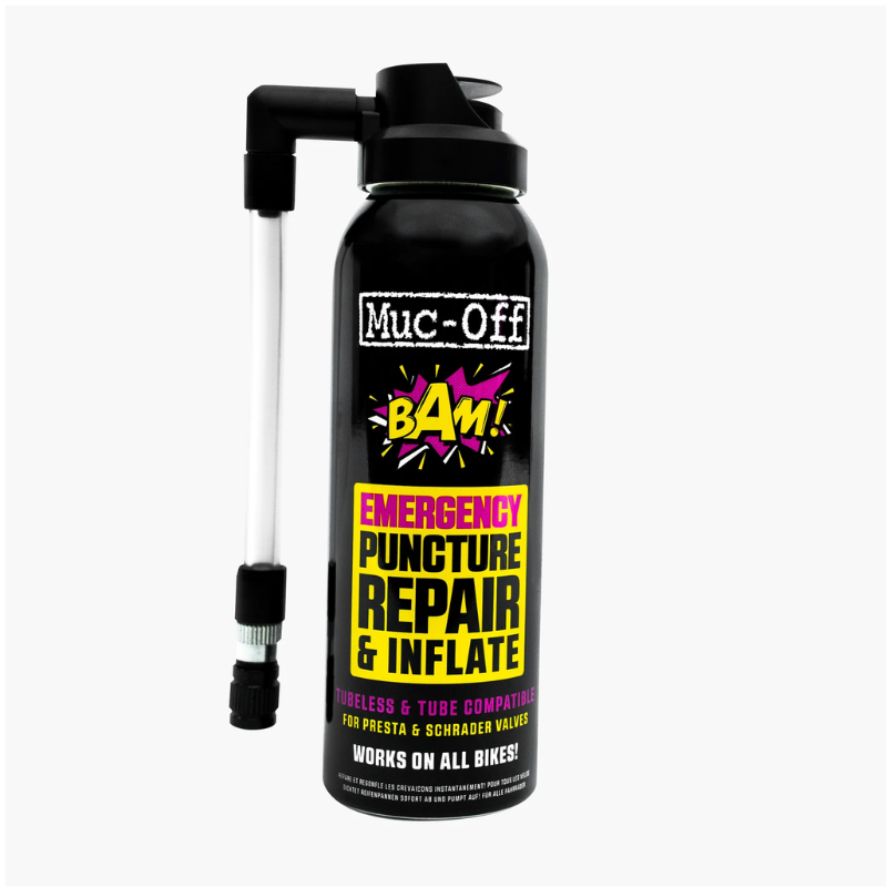 Muc‑Off B.A.M! Instant Puncture Repair