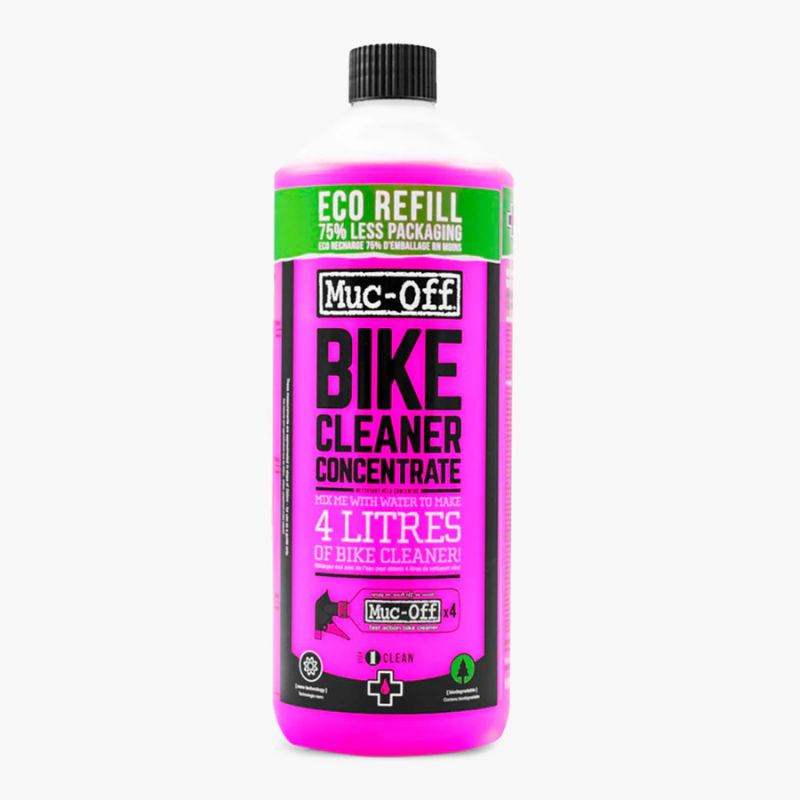 Muc‑Off Bike Cleaner Concentrate – 1 L
