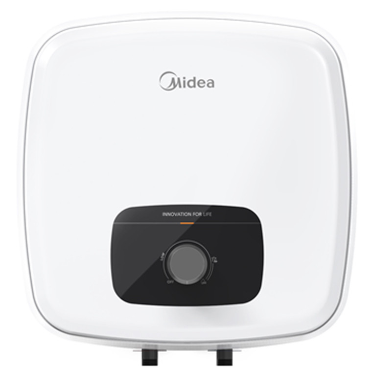 Midea 15 Liter Electric Water Heater Geyser D15-20VN1