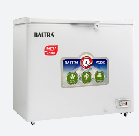 BALTRA 320 Ltr Deep Freezer BDF 208 Morris
