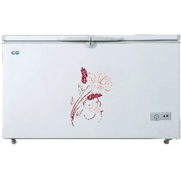 CG 430 Liter Chest Freezer CGDF4503HD