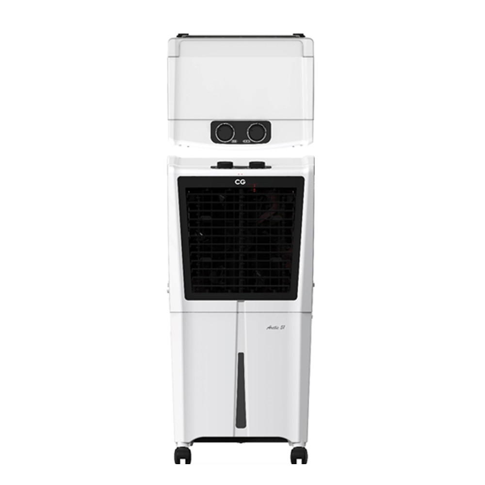 CG 51 Liter Personal Air Cooler CGARCTIC 51