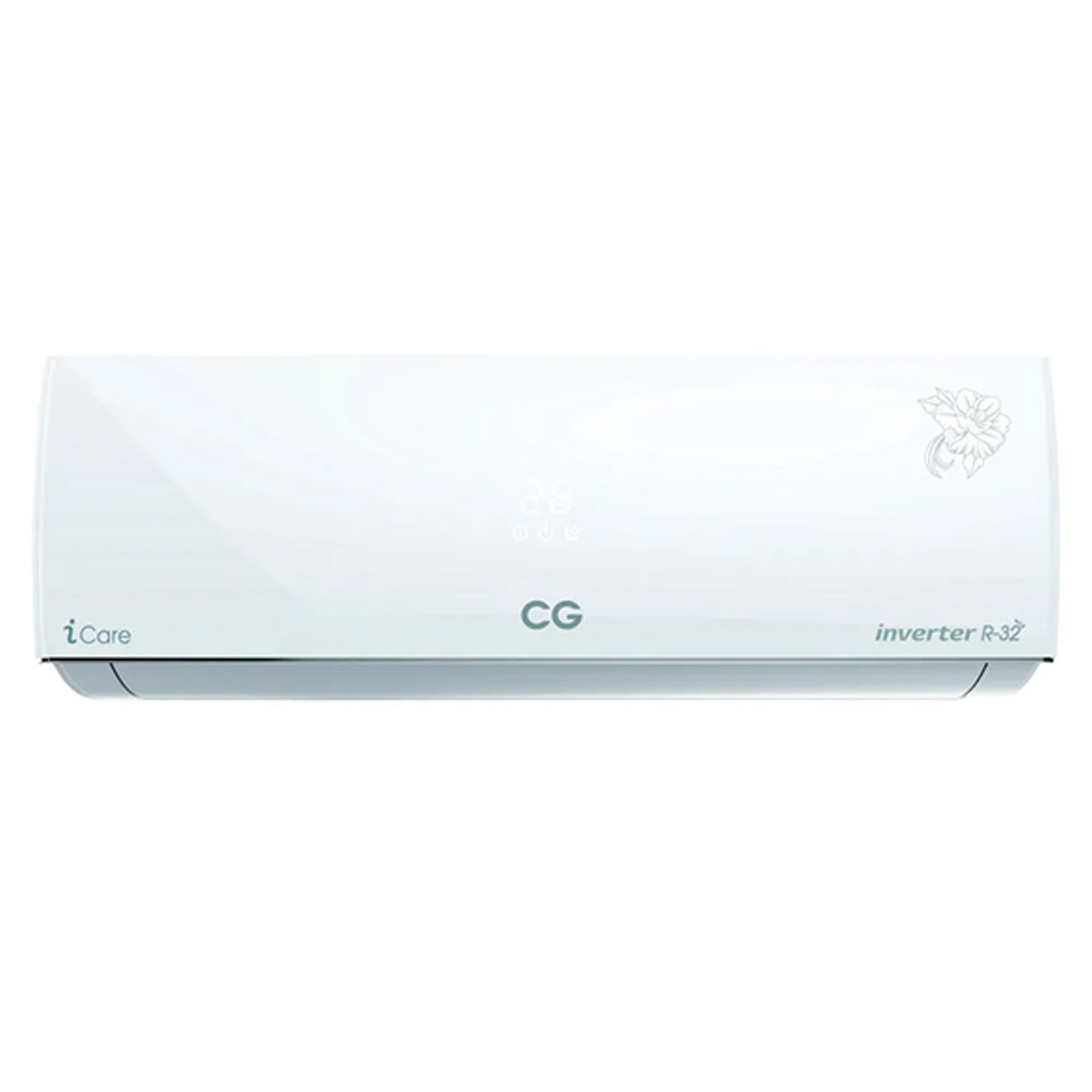 CG 1.5 Ton Inverter Air Conditioner CG18HI0102