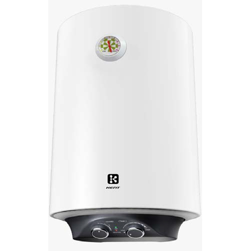 Kent 10 Liter Cylinder Geyser HEATWAVE