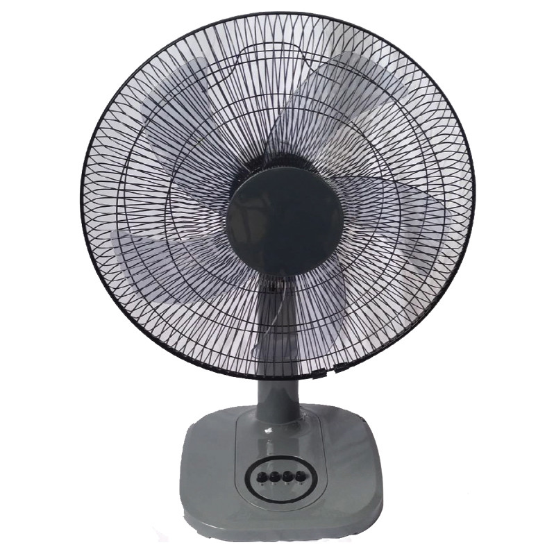 Kent Electric 16 Inch Table Fan MAX PLUS