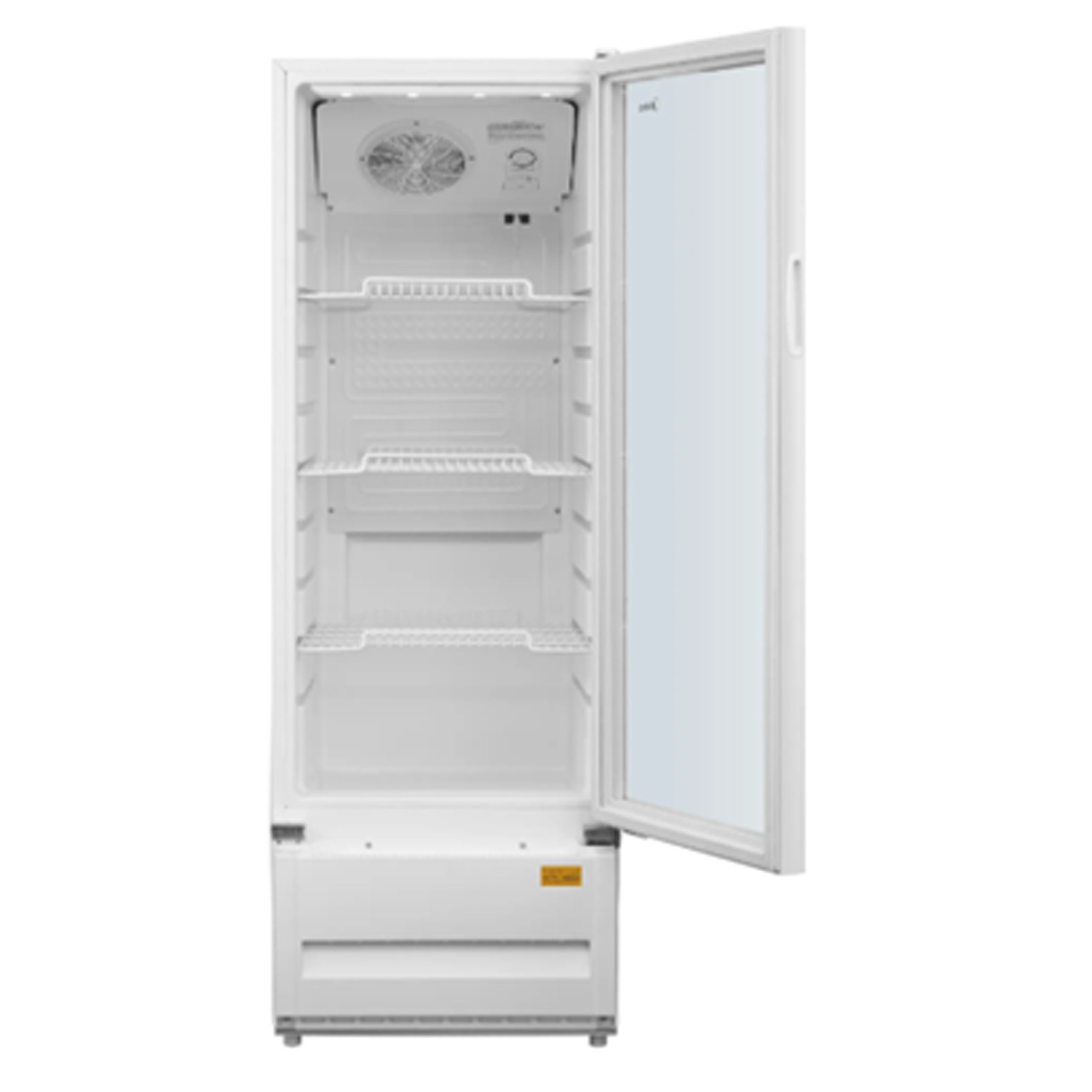 Midea 186 Liter Showcase MDRZ262FGG30-ID