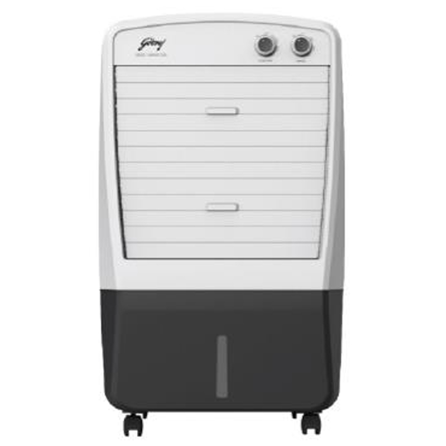 Godrej 37 Liter Personal Air Cooler CLEDGE MCP 57BXP RAFN4 DKGR