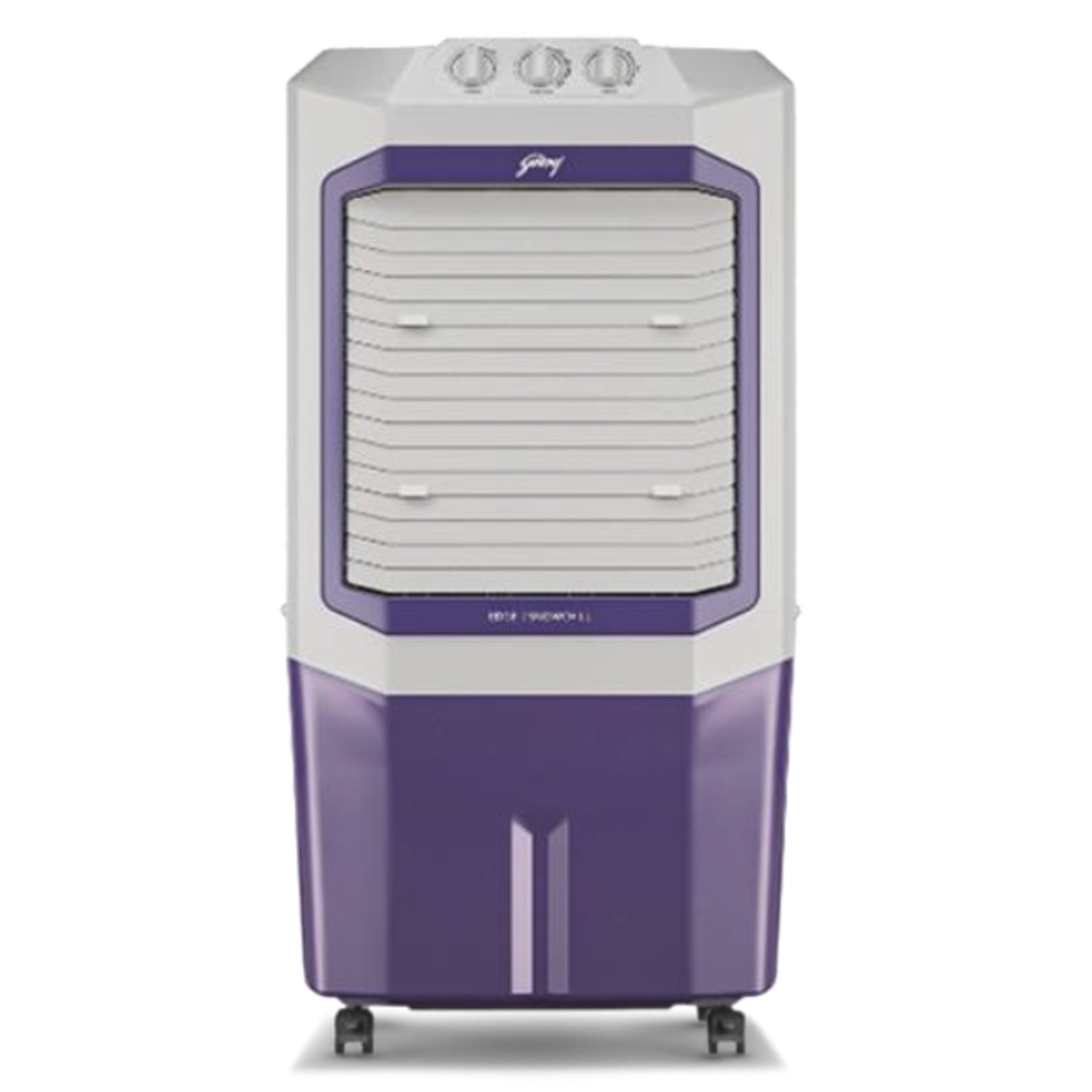 Godrej 75 Liter Desert Air Cooler CLEDGE SCPD 95 DBFN4 PR