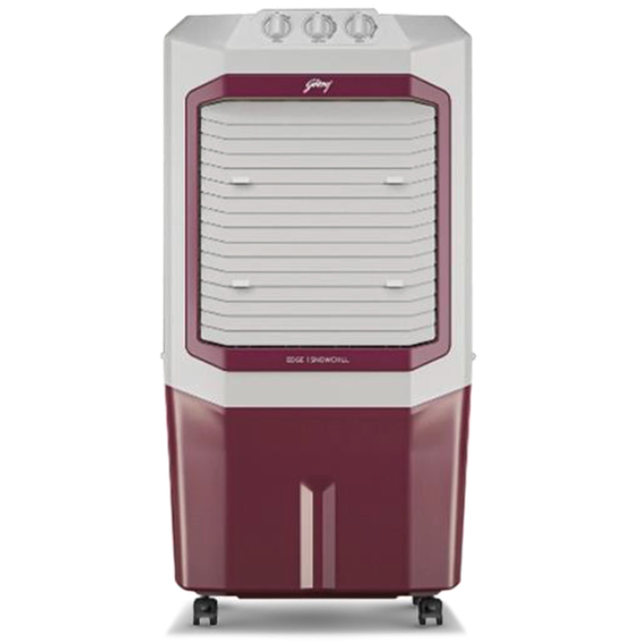 Godrej 75 Liter Desert Air Cooler CLEDGE SCPD 95 DBFN4 WNRD