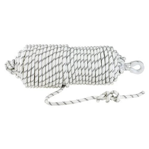 10.5mm x 100M Static Rope (Low Stretch Kernmantle)
