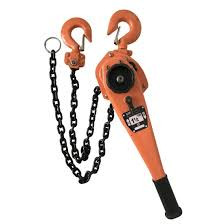 Vedal 3TX1.5M Lever Hoist