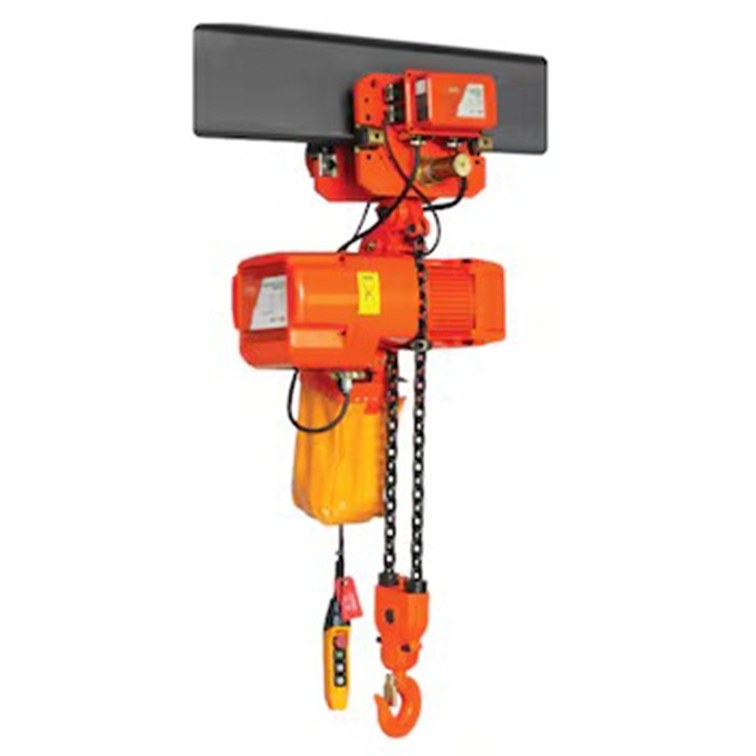 3TX6M Electric Chain Hoist