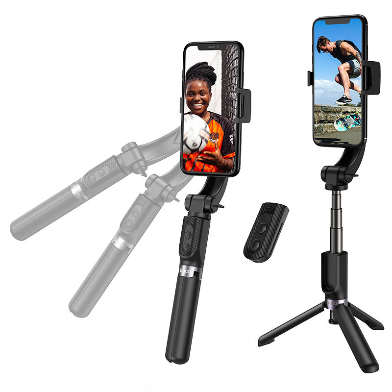 HOCO Element Intelligent Anti-Shake Handheld Stand-K14