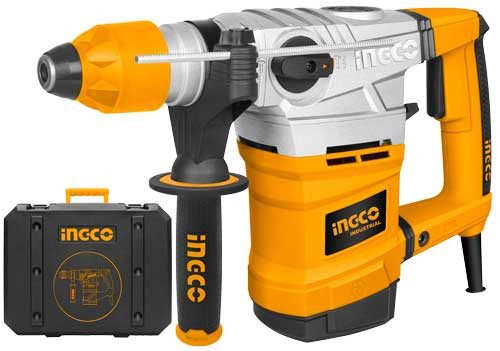 Ingco 1800W Rotary Hammer RH18008
