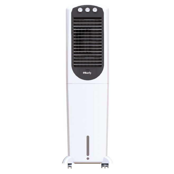 Burly 50 Liter Tower Air Cooler AMAZE 50
