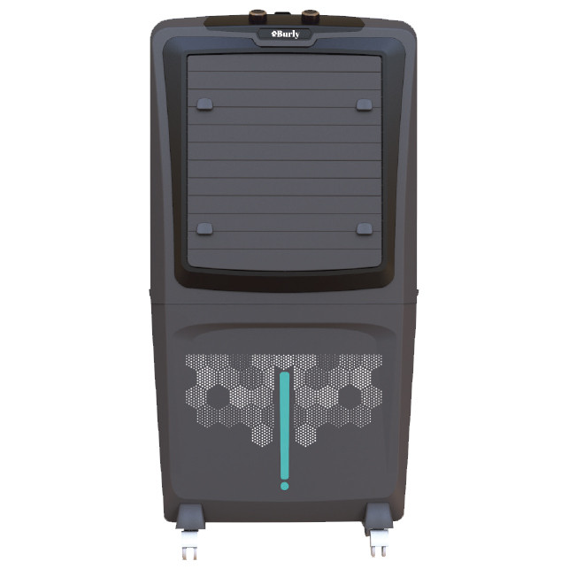 Burly 90 Liter Desert Air Cooler PRIDE 90 XP