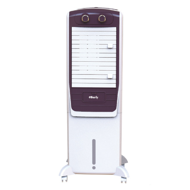 Burly 35 Liter Tower Air Cooler VIBE 35