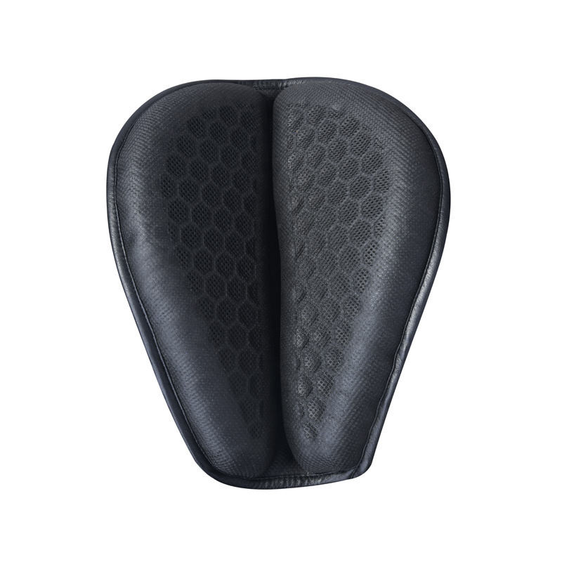 Universal Portable Gel Seat Cushion Seat Pad Cover With Extra Mesh Cover universal seat cushion